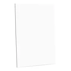 Полотно ґрунтоване, 40*50 см, бавовна, дрібне зерно, на основі ХДФ, Arteo