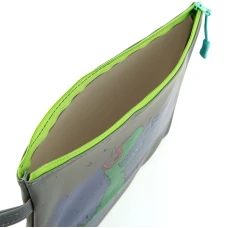 Папка на блискавці B5, Dino K22-469-02 Kite