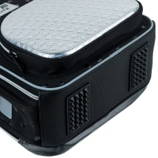 Рюкзак Kite Education каркасний K26-556M-2 Black&Silver