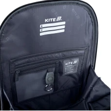 Рюкзак Kite Education каркасний K26-556M-3 Level UP