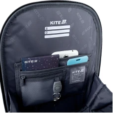 Рюкзак Kite Education каркасний K26-556M-3 Level UP