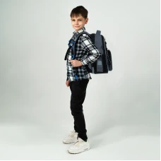 Рюкзак Kite Education каркасний K26-556M-3 Level UP