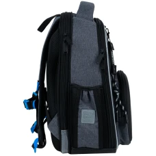 Рюкзак Kite Education каркасний K26-556M-3 Level UP