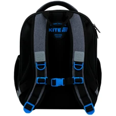 Рюкзак Kite Education каркасний K26-556M-3 Level UP