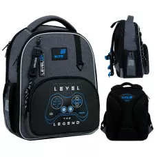 Рюкзак Kite Education каркасний K26-556M-3 Level UP