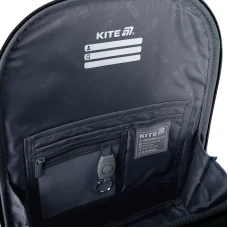 Рюкзак Kite Education каркасний K26-556M-5 Break the Rules