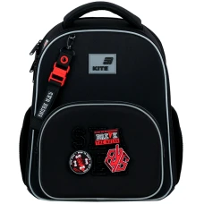 Рюкзак Kite Education каркасний K26-556M-5 Break the Rules