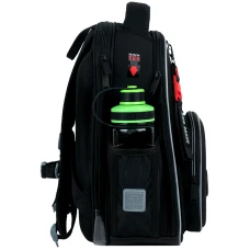 Рюкзак Kite Education каркасний K26-556M-5 Break the Rules