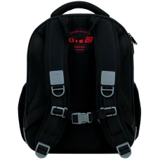 Рюкзак Kite Education каркасний K26-556M-5 Break the Rules