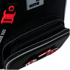 Рюкзак Kite Education каркасний K26-556M-5 Break the Rules