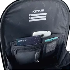 Рюкзак Kite Education каркасний K26-556M-5 Break the Rules