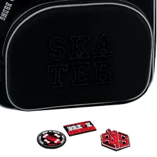 Рюкзак Kite Education каркасний K26-556M-5 Break the Rules