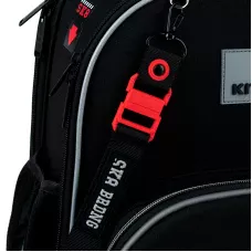 Рюкзак Kite Education каркасний K26-556M-5 Break the Rules