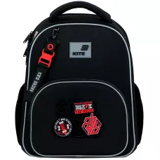 Рюкзак Kite Education каркасний K26-556M-5 Break the Rules