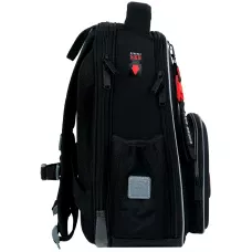 Рюкзак Kite Education каркасний K26-556M-5 Break the Rules