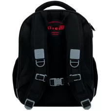Рюкзак Kite Education каркасний K26-556M-5 Break the Rules