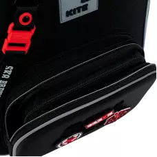 Рюкзак Kite Education каркасний K26-556M-5 Break the Rules