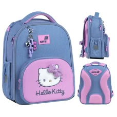 Рюкзак Kite Education каркасний HK26-556M Hello Kitty