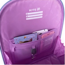 Рюкзак Kite Education каркасний HK26-556M Hello Kitty