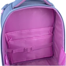 Рюкзак Kite Education каркасний HK26-556M Hello Kitty