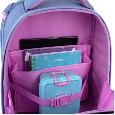 Рюкзак Kite Education каркасний HK26-556M Hello Kitty