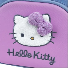 Рюкзак Kite Education каркасний HK26-556M Hello Kitty