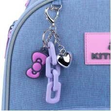 Рюкзак Kite Education каркасний HK26-556M Hello Kitty
