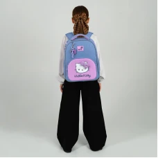 Рюкзак Kite Education каркасний HK26-556M Hello Kitty