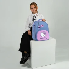 Рюкзак Kite Education каркасний HK26-556M Hello Kitty