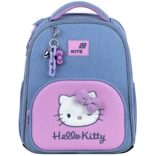 Рюкзак Kite Education каркасний HK26-556M Hello Kitty