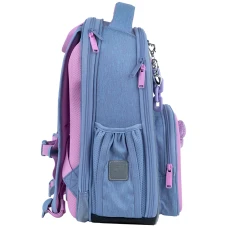 Рюкзак Kite Education каркасний HK26-556M Hello Kitty