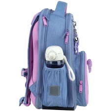Рюкзак Kite Education каркасний HK26-556M Hello Kitty