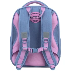 Рюкзак Kite Education каркасний HK26-556M Hello Kitty