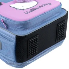 Рюкзак Kite Education каркасний HK26-556M Hello Kitty