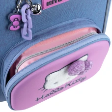 Рюкзак Kite Education каркасний HK26-556M Hello Kitty