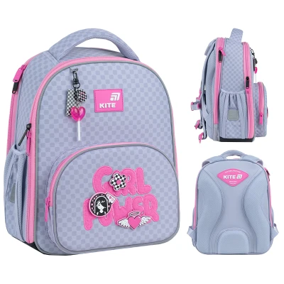 Рюкзак Kite Education каркасний K26-556M-1 Girls Power
