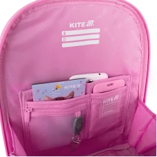 Рюкзак Kite Education каркасний K26-556M-1 Girls Power
