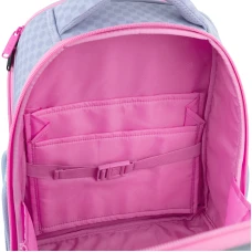 Рюкзак Kite Education каркасний K26-556M-1 Girls Power