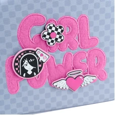 Рюкзак Kite Education каркасний K26-556M-1 Girls Power