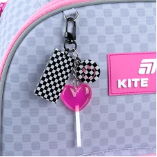 Рюкзак Kite Education каркасний K26-556M-1 Girls Power