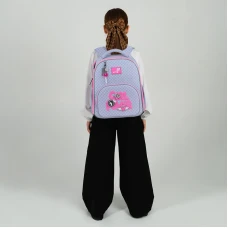 Рюкзак Kite Education каркасний K26-556M-1 Girls Power