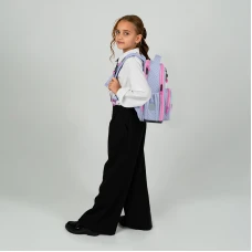 Рюкзак Kite Education каркасний K26-556M-1 Girls Power
