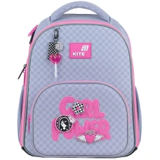 Рюкзак Kite Education каркасний K26-556M-1 Girls Power