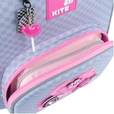 Рюкзак Kite Education каркасний K26-556M-1 Girls Power