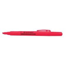 Маркер Highlighter 8722 1-4мм клиноп рожевий, Centropen