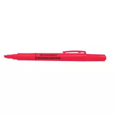 Маркер Highlighter 8722 1-4мм клиноп рожевий, Centropen