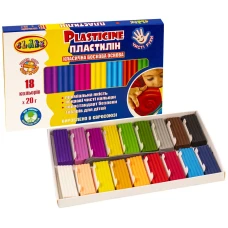 Пластилін 