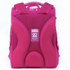 Рюкзак GoPack Education каркасний GO22-5001S-9 Candy