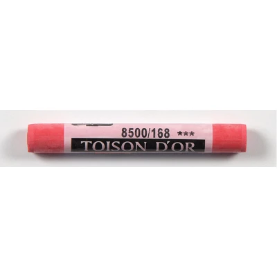 Крейда-пастель TOISON D'OR рум'яний рожевий, 8500/168 Koh-i-noor