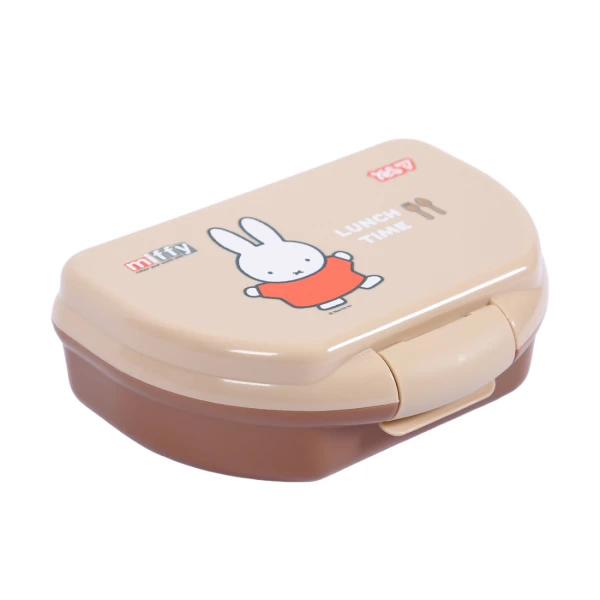 Контейнер для їжі Miffy 350 мл., 708832 YES